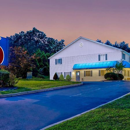 Motel 6 Bethel, Ct - Danbury Εξωτερικό φωτογραφία