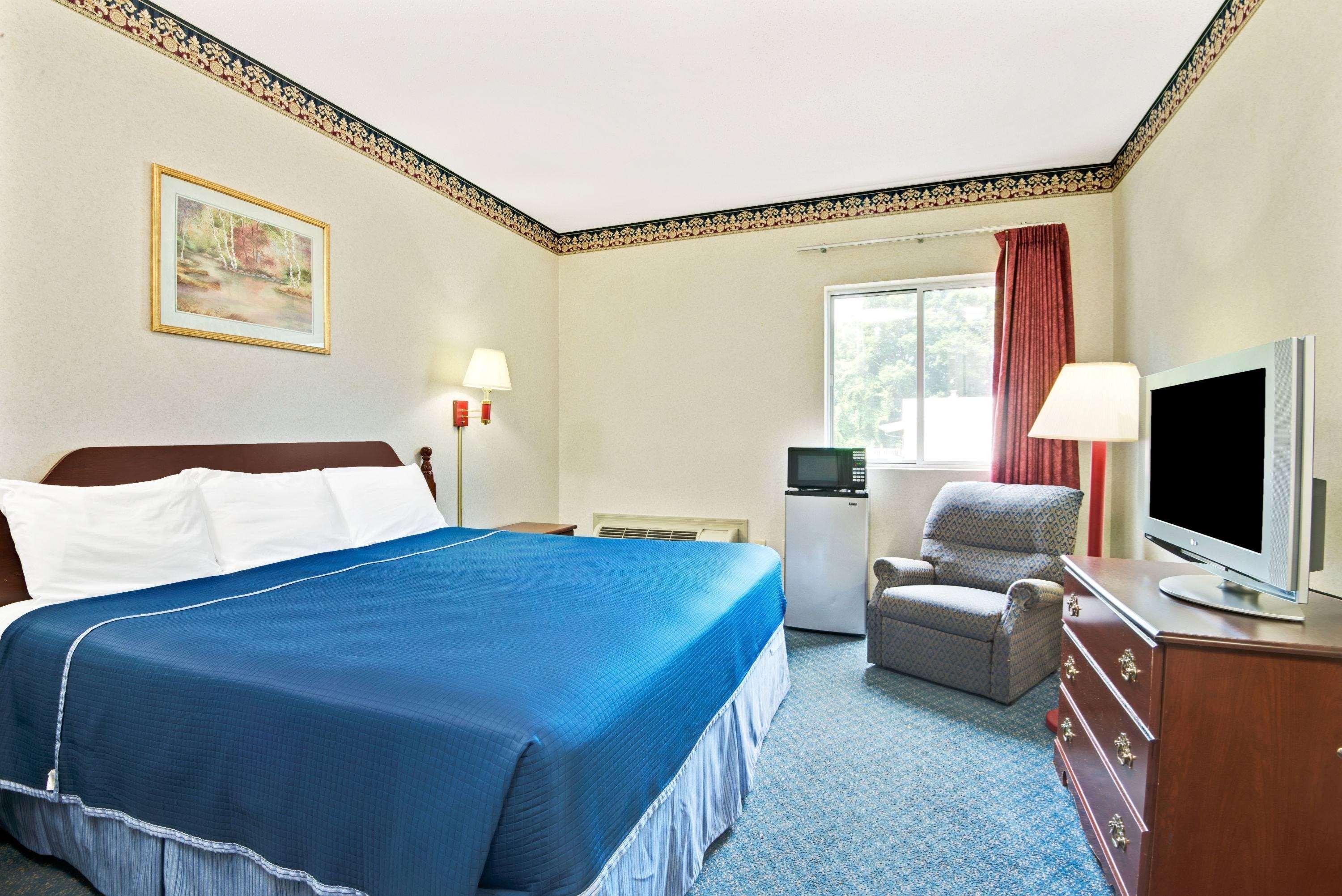 Motel 6 Bethel, Ct - Danbury Εξωτερικό φωτογραφία