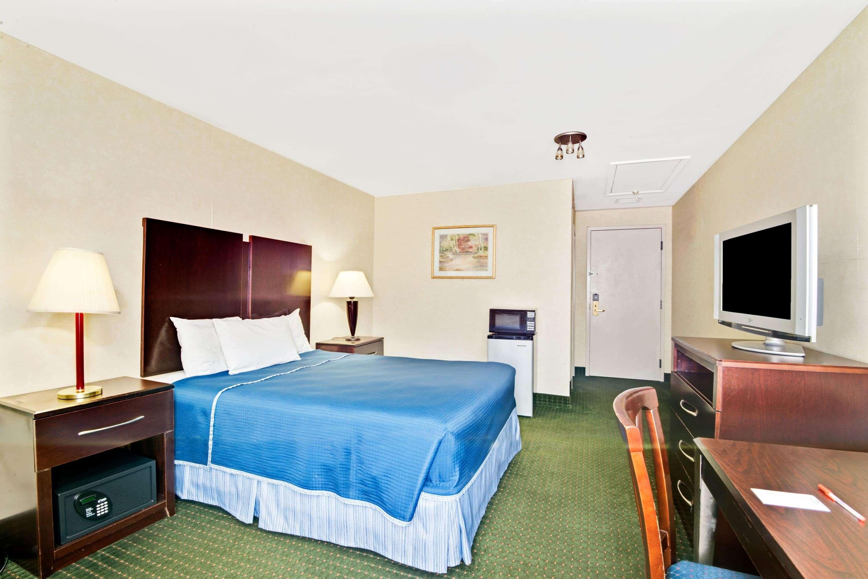 Motel 6 Bethel, Ct - Danbury Εξωτερικό φωτογραφία