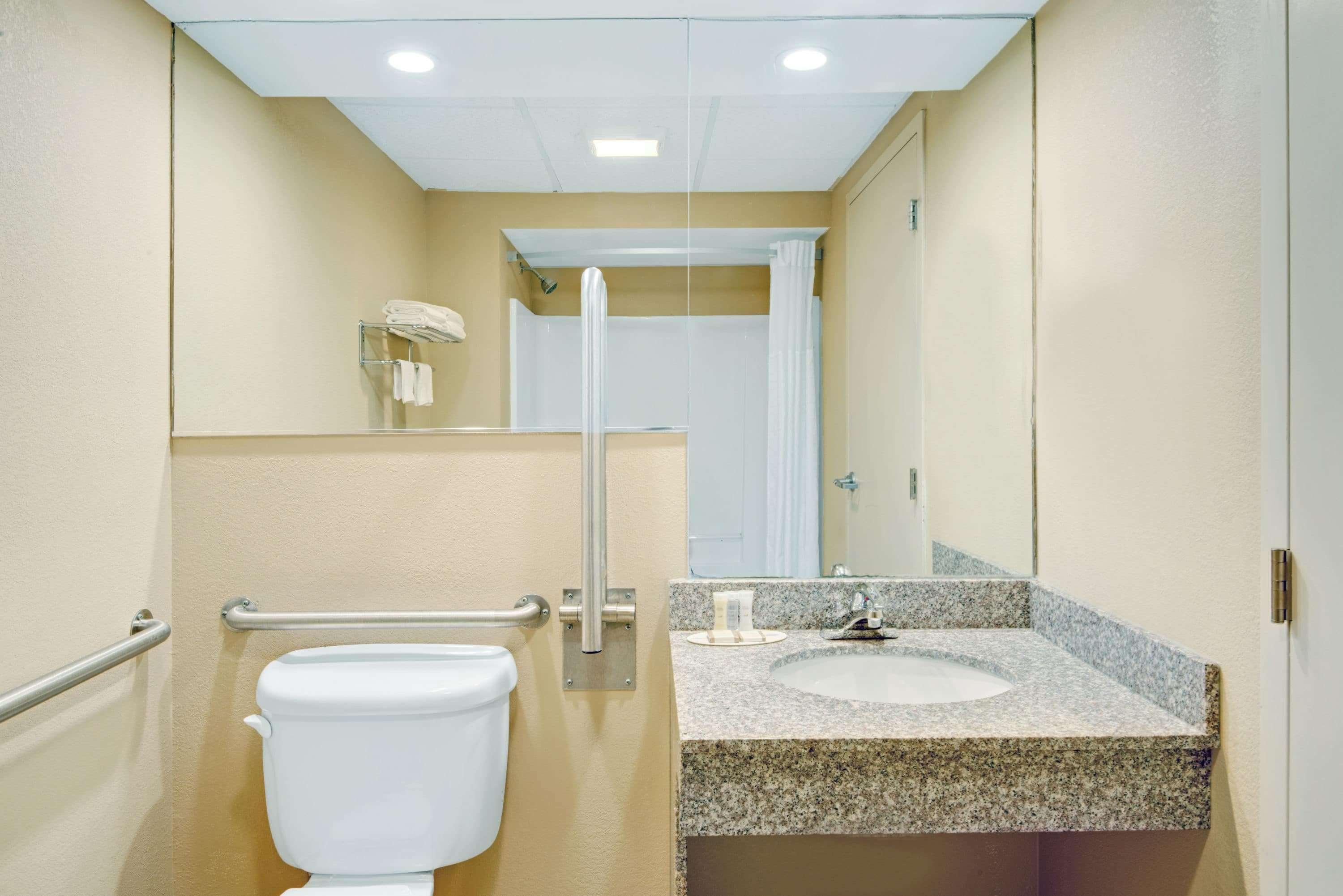 Motel 6 Bethel, Ct - Danbury Εξωτερικό φωτογραφία
