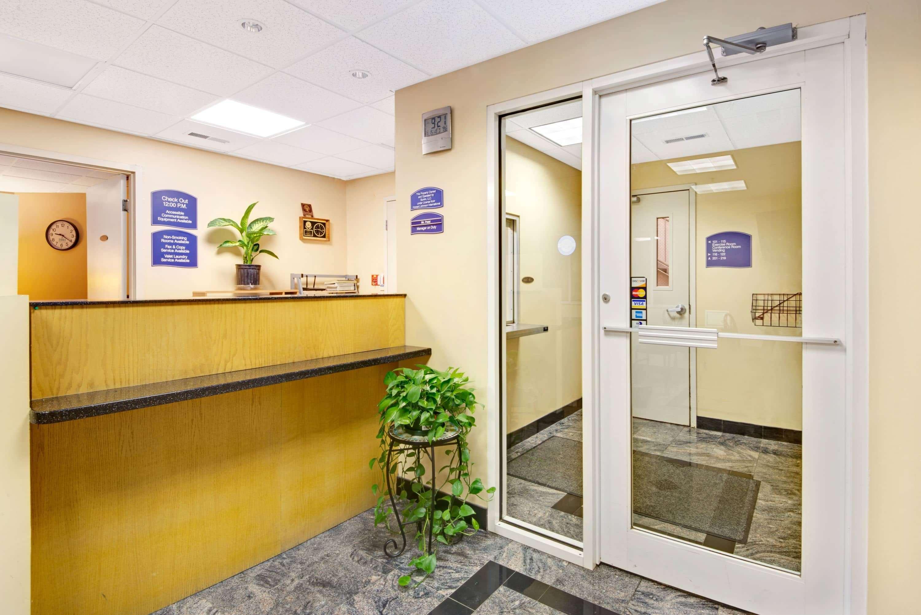 Motel 6 Bethel, Ct - Danbury Εξωτερικό φωτογραφία