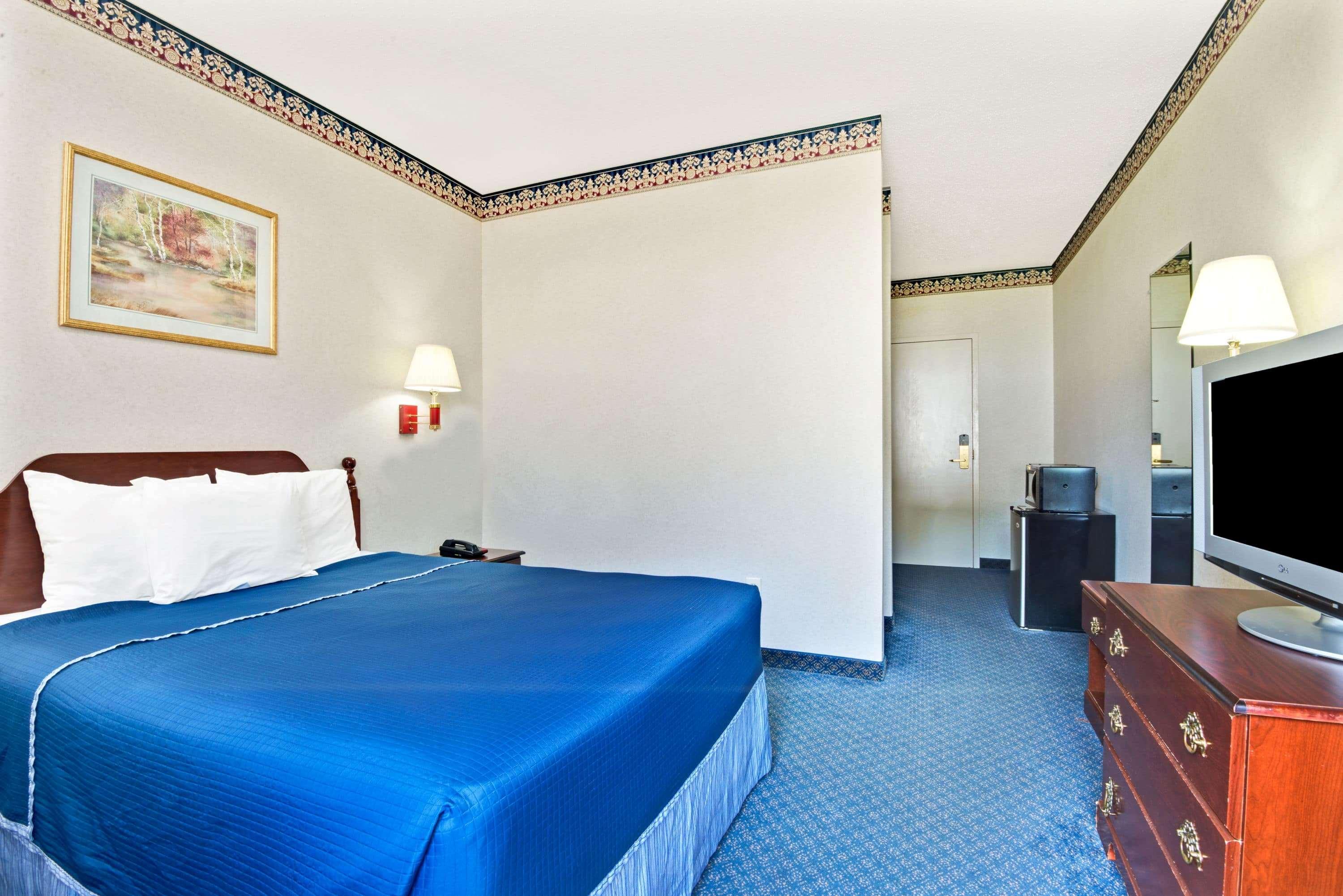 Motel 6 Bethel, Ct - Danbury Εξωτερικό φωτογραφία