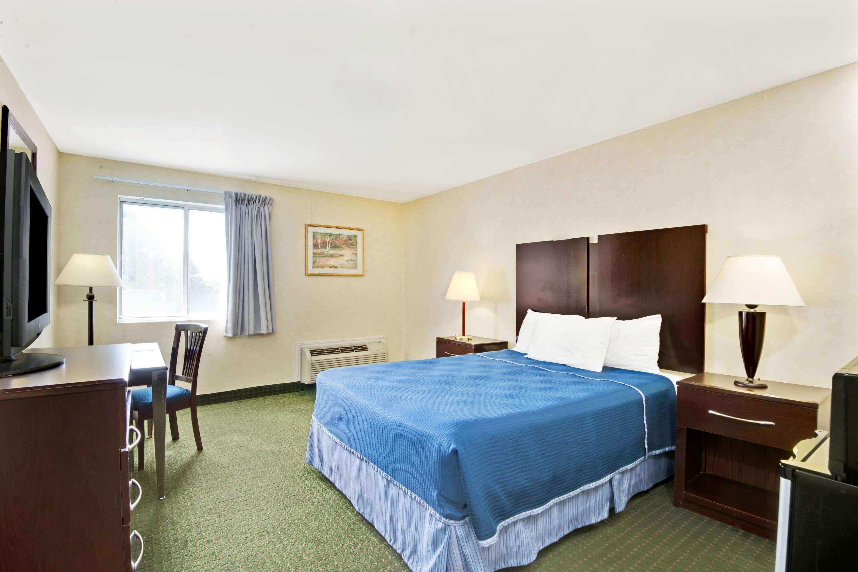 Motel 6 Bethel, Ct - Danbury Εξωτερικό φωτογραφία