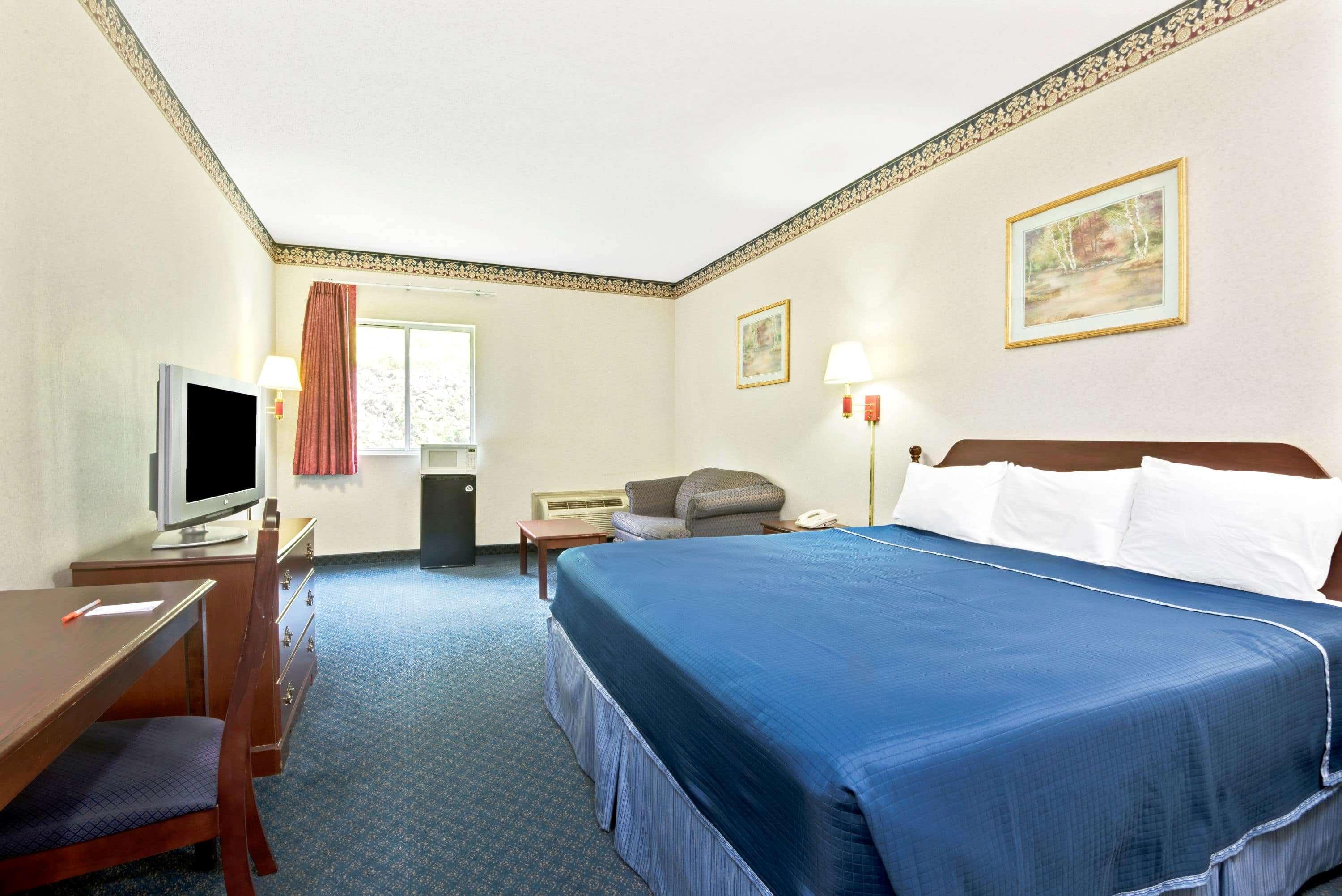 Motel 6 Bethel, Ct - Danbury Εξωτερικό φωτογραφία