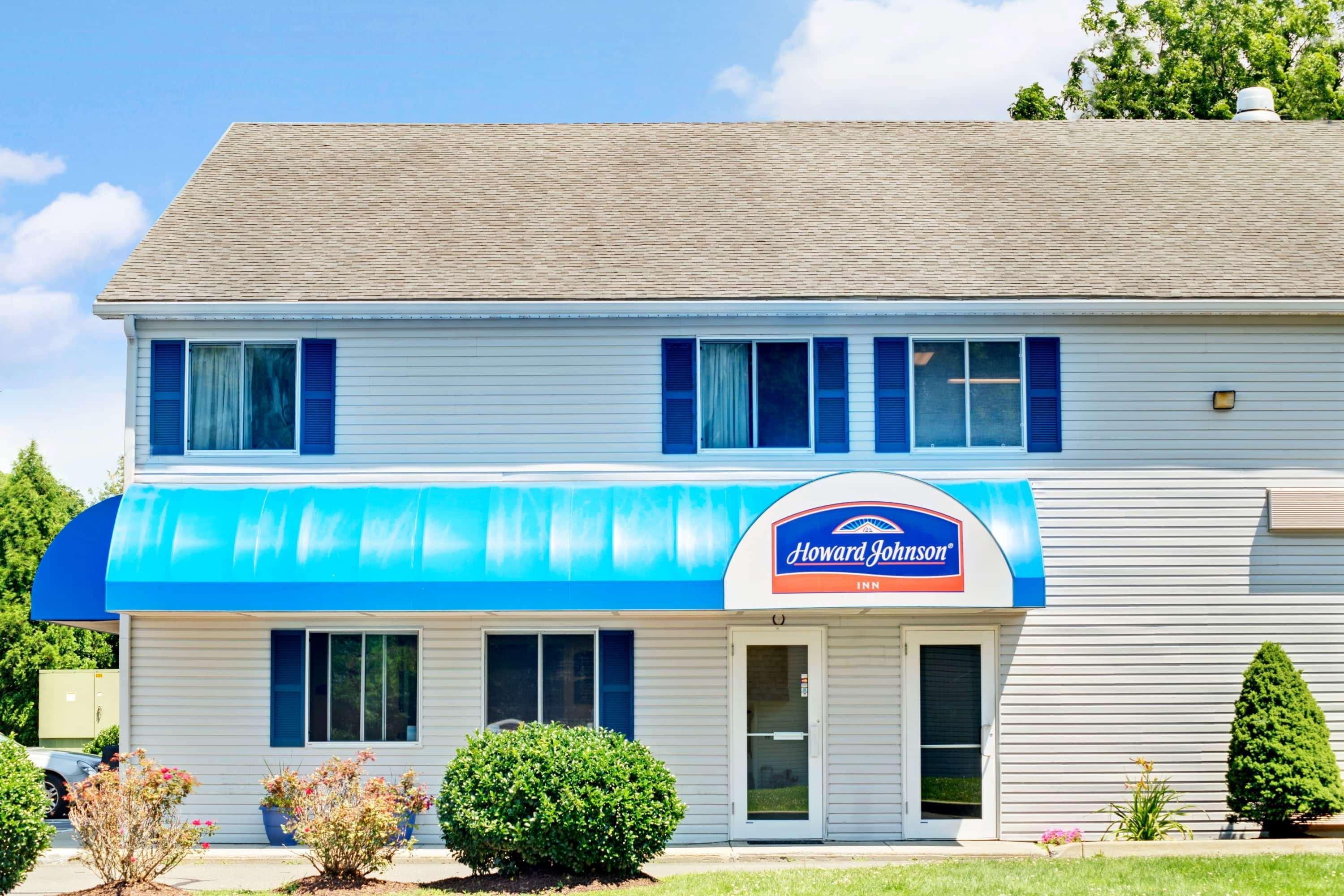 Motel 6 Bethel, Ct - Danbury Εξωτερικό φωτογραφία