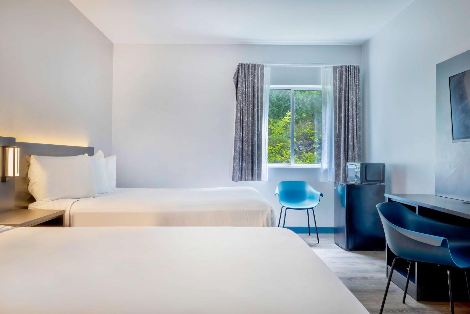Motel 6 Bethel, Ct - Danbury Εξωτερικό φωτογραφία