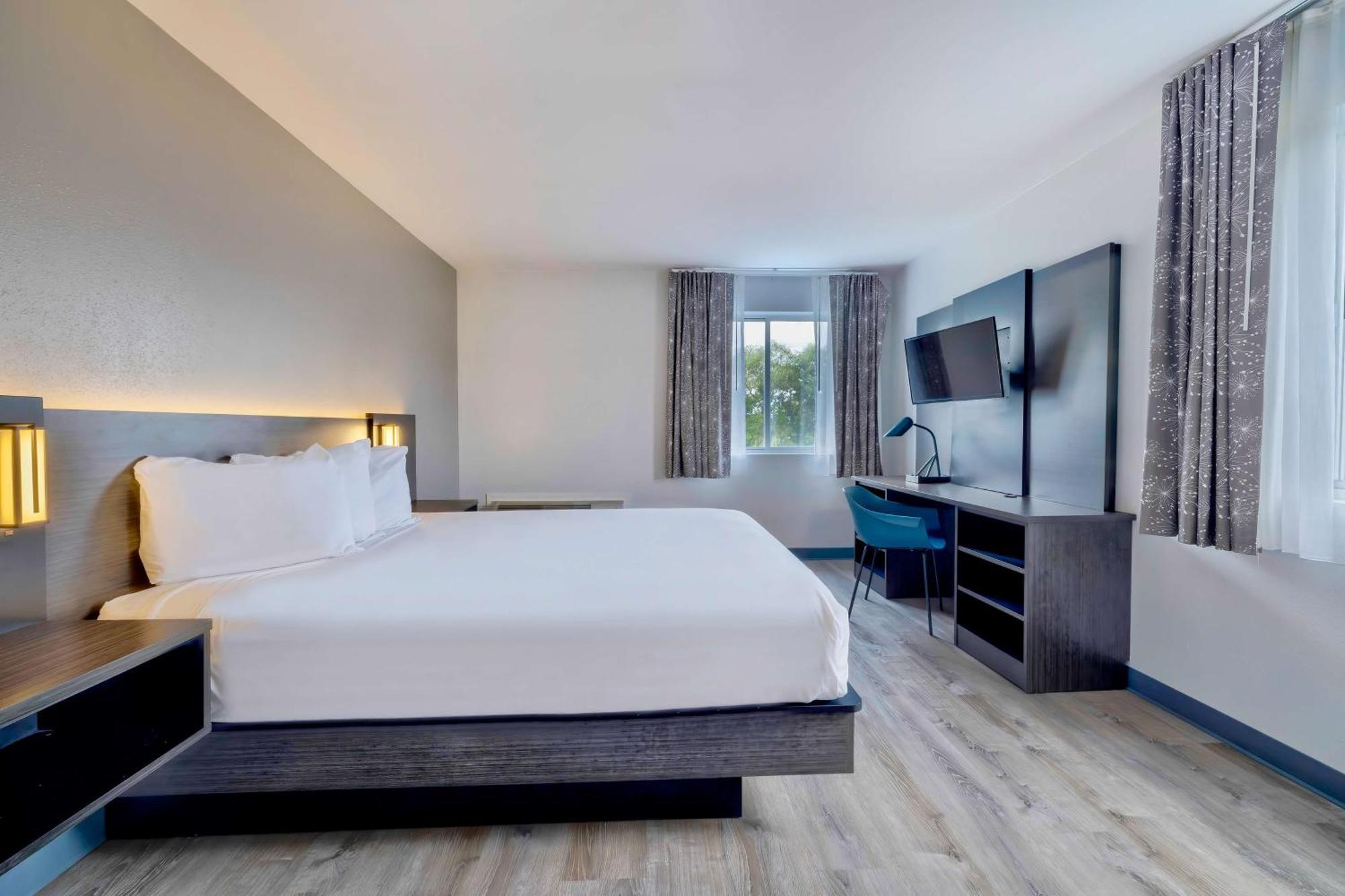 Motel 6 Bethel, Ct - Danbury Εξωτερικό φωτογραφία
