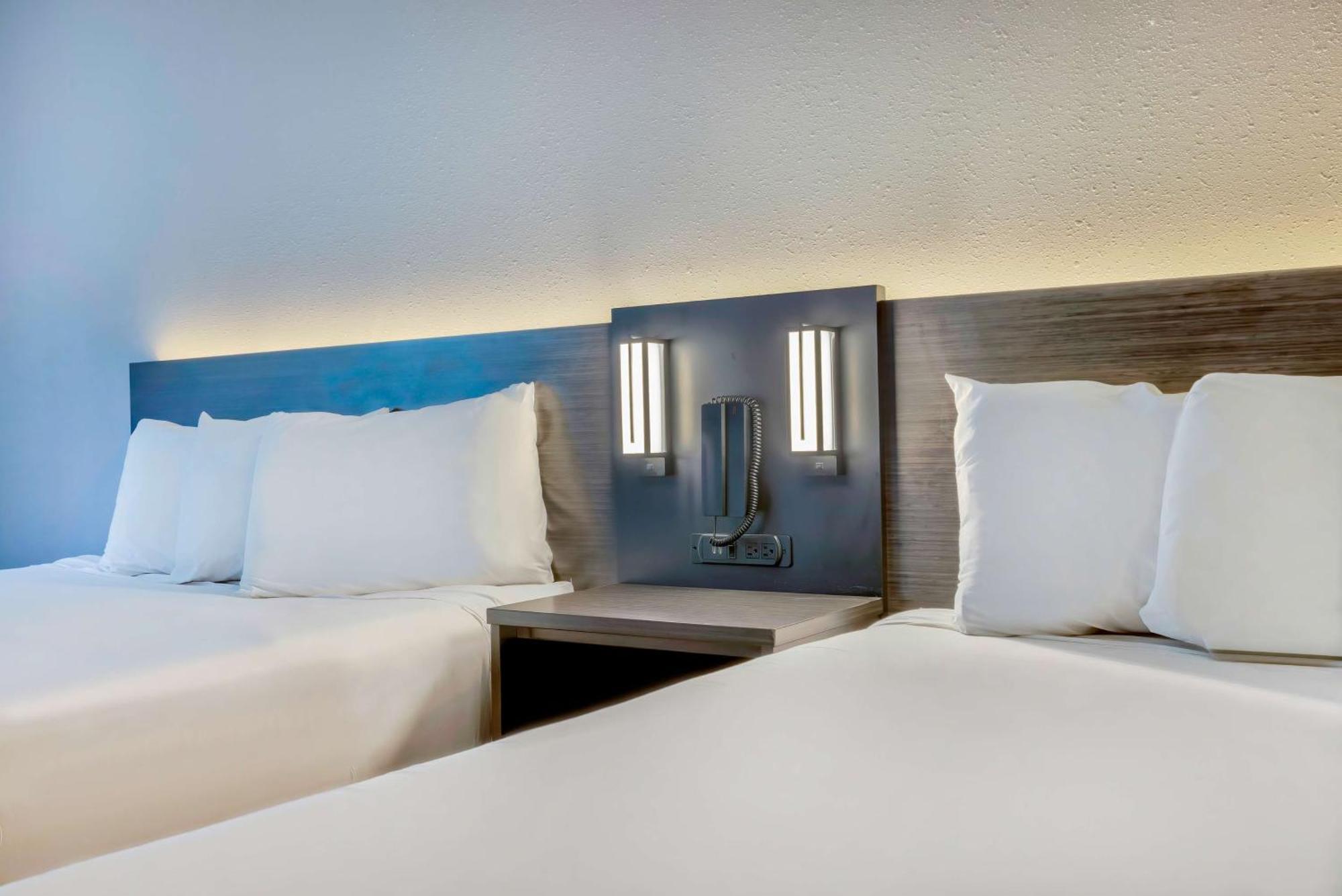 Motel 6 Bethel, Ct - Danbury Εξωτερικό φωτογραφία