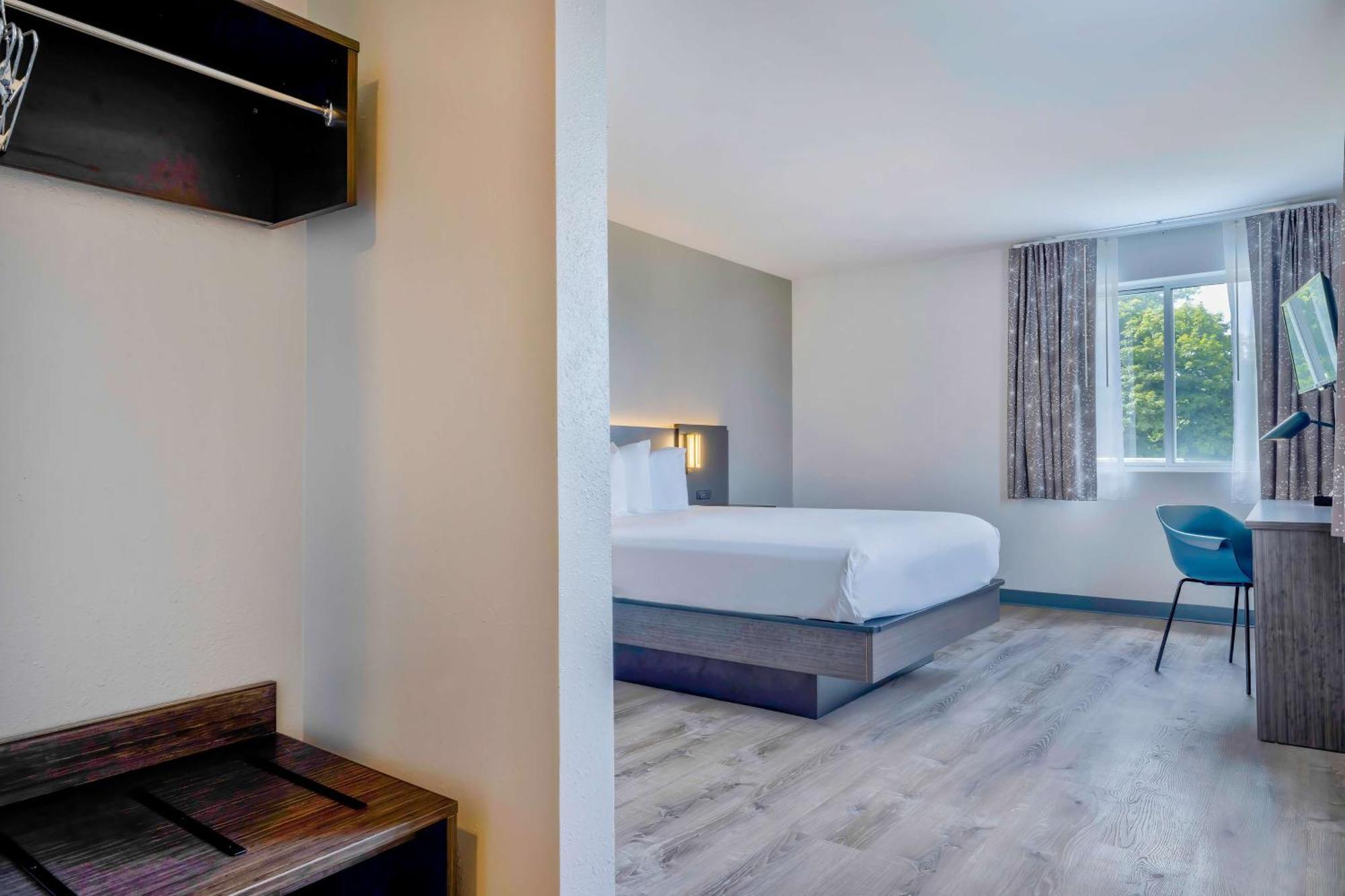 Motel 6 Bethel, Ct - Danbury Εξωτερικό φωτογραφία