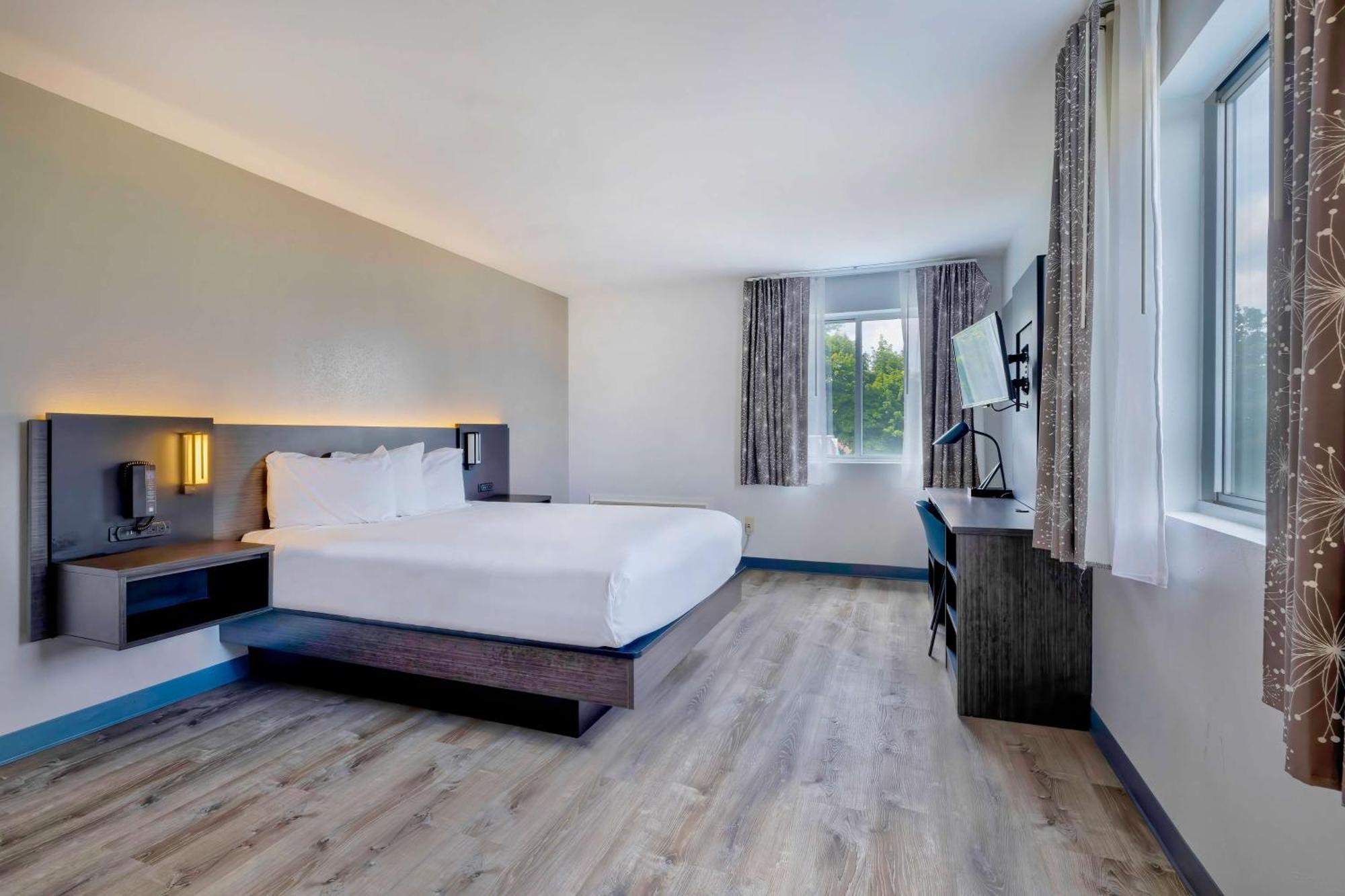 Motel 6 Bethel, Ct - Danbury Εξωτερικό φωτογραφία
