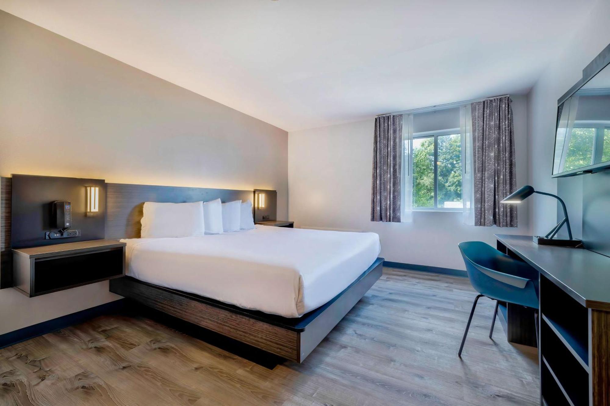 Motel 6 Bethel, Ct - Danbury Εξωτερικό φωτογραφία