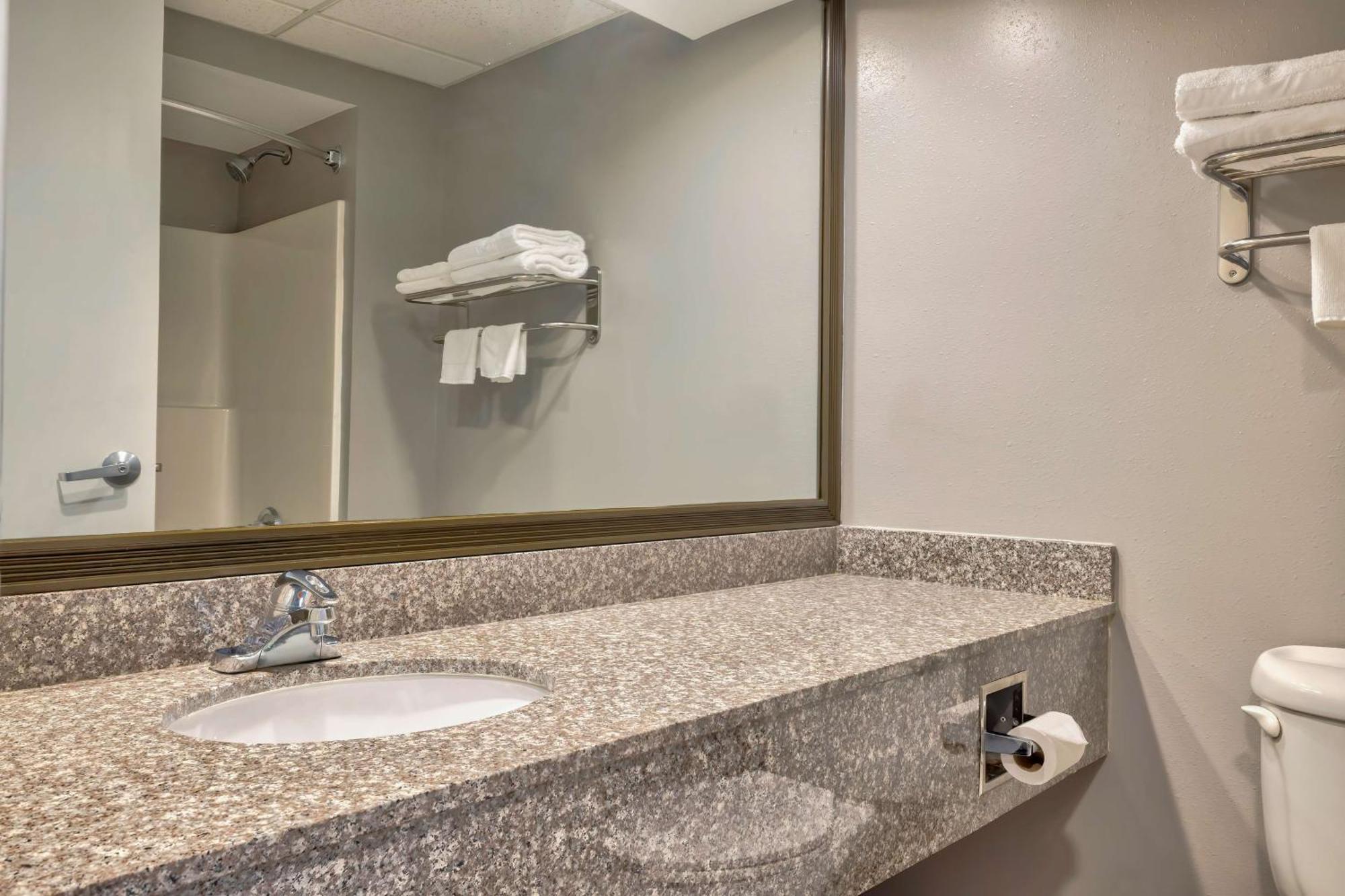 Motel 6 Bethel, Ct - Danbury Εξωτερικό φωτογραφία