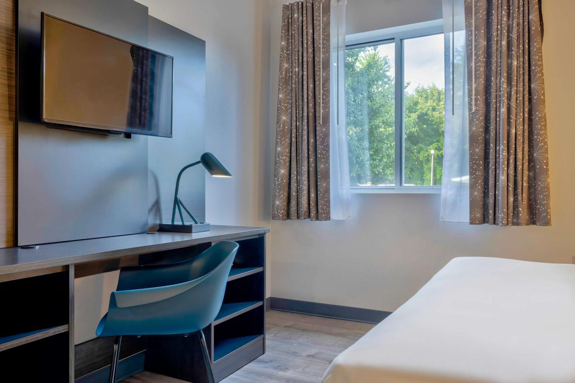 Motel 6 Bethel, Ct - Danbury Εξωτερικό φωτογραφία