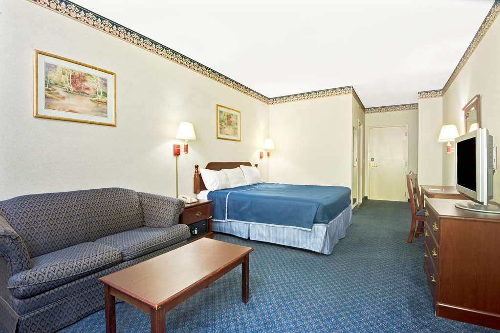 Motel 6 Bethel, Ct - Danbury Δωμάτιο φωτογραφία