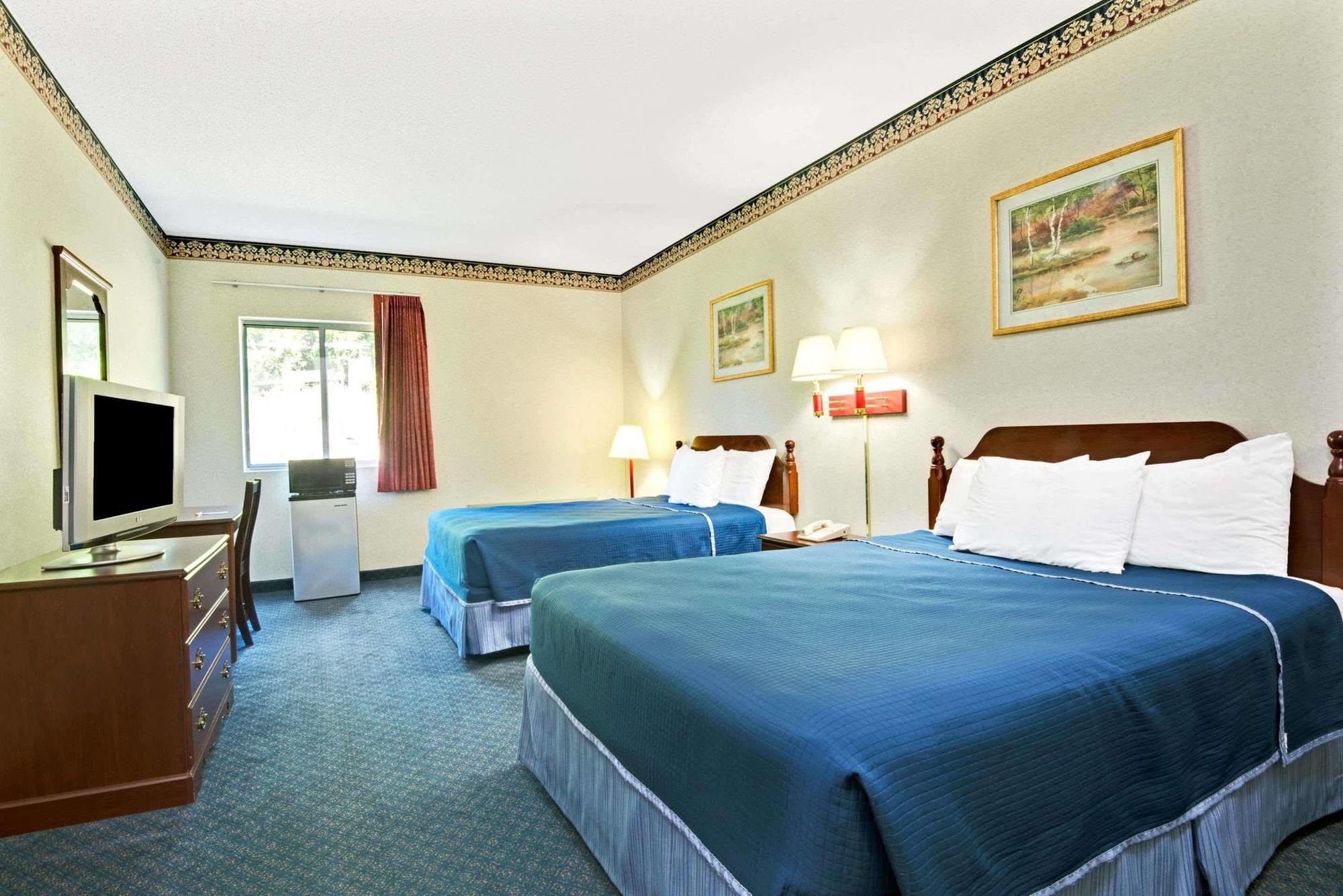 Motel 6 Bethel, Ct - Danbury Εξωτερικό φωτογραφία